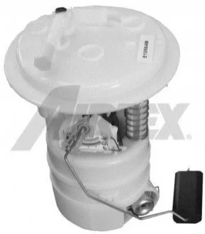 CITROEN Электробензонасос (модуль) JUMPY 2.0 07-16, PEUGEOT EXPERT 2.0 00- для AIRTEX E10564M фото товару