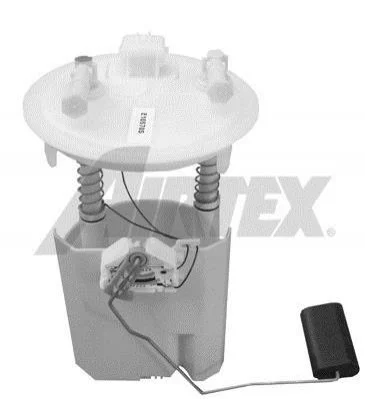 <strong>RENAULT Корпус насоса с датчиком MODUS / GRAND MODUS 1.5 04- AIRTEX E10570S (фото 1)</strong>