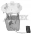 <strong>RENAULT Корпус насоса с датчиком CLIO III 1.5 05- AIRTEX E10571S (фото 1)</strong>
