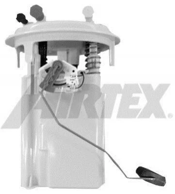 <strong>CITROEN Корпус насоса с датчиком C6 2.2 HDi 06-12, PEUGEOT 407 1.6-2.2 04- AIRTEX E10585S (фото 1)</strong>