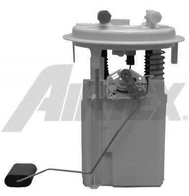 <strong>CITROEN Корпус насоса с датчиком C3 1.4/1.6 02- AIRTEX E10590S (фото 1)</strong>