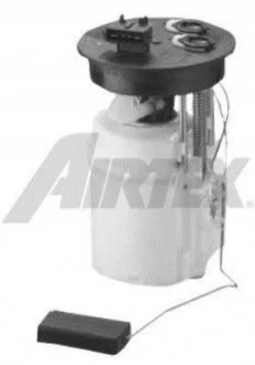 DB Электробензонасос в корпусе Vito 2,0/2,3/2,8 95-03 для AIRTEX E10606M фото товару