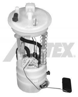 <strong>NISSAN електро-бензонасос (модуль) QASHQAI / QASHQAI +2 I AIRTEX E10649M (фото 1)</strong>