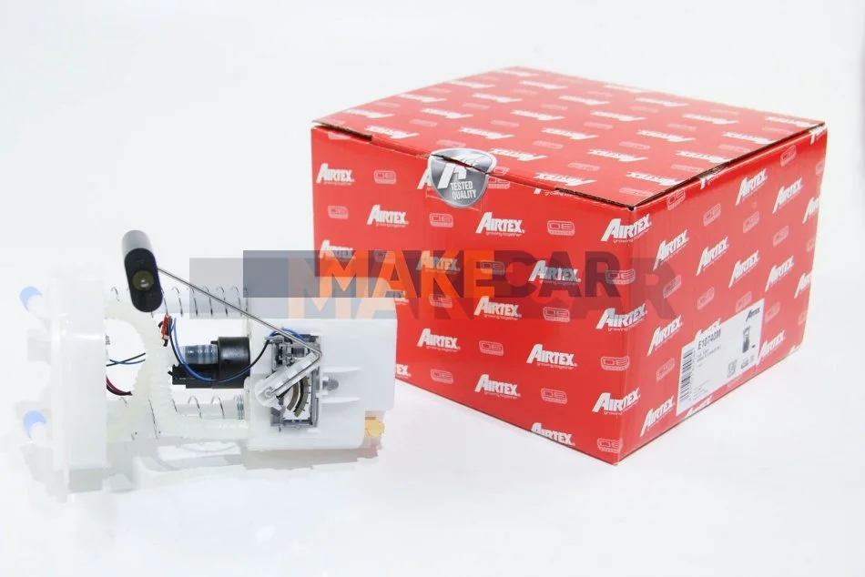 <strong>Паливний насос Ford Fiesta V/Fusion 1.2-1.6 01-12 AIRTEX E10740M (фото 1)</strong>