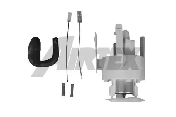 <strong>FIAT електро-бензонасос підкачки 3 Bar Stilo, Bravo, 1.6-2,0D/JTD 01- AIRTEX E10765PK (фото 1)</strong>