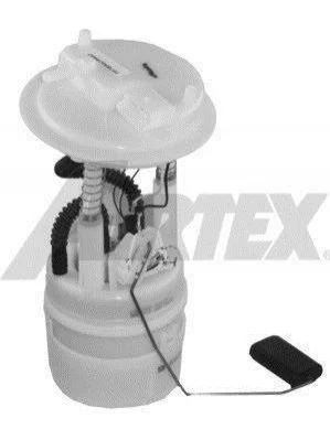 <strong>FIAT Електробензонасос (модуль) 4 Bar 500,500L,Panda 04- AIRTEX E10772M (фото 1)</strong>