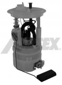 Топливный насос (блок) Corsa D 1.0/ 1.2/ 1.4 (06-) (3.5 bar) AIRTEX E10798M