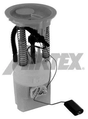<strong>DB Електро-бензонасос diesel W169/245 A160/B200CDI 04- AIRTEX E10800M (фото 1)</strong>
