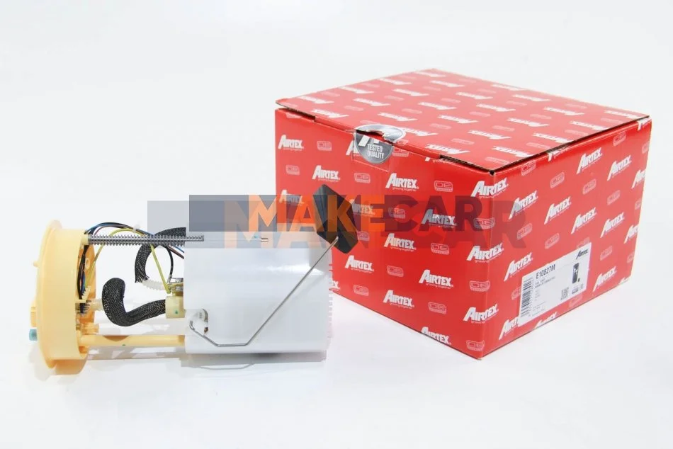 <strong>Паливний насос VW Polo/Skoda Fabia II 1.2/1.6TDI 09- AIRTEX E10827M (фото 1)</strong>