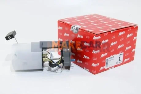 Паливний насос VW Polo/Skoda Fabia 1.4/1.9 TDi 01-10 для AIRTEX E10831M фото товару