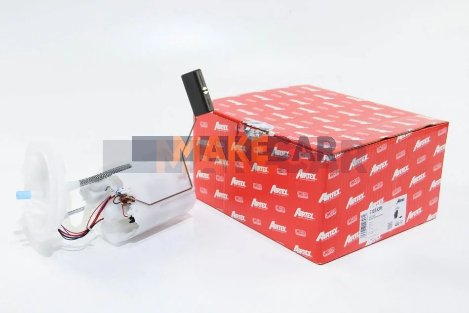<strong>Паливний насос VW Golf/Skoda Octavia IV 1.0-2.0 TSI 07- AIRTEX E10833M (фото 1)</strong>