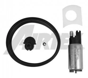 JEEP Электробензонасос CHEROKEE 2.5/4.0 84- для AIRTEX E7154 фото товару