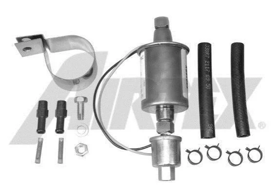 <strong>Электро-бензонасос (0.2 Bar 95l/h) Audi,Nissan,Daf,Ford,Rover,Fiat,Lada,Mazda,Mitsubishi,Opel,VW AIRTEX E8016S (фото 1)</strong>