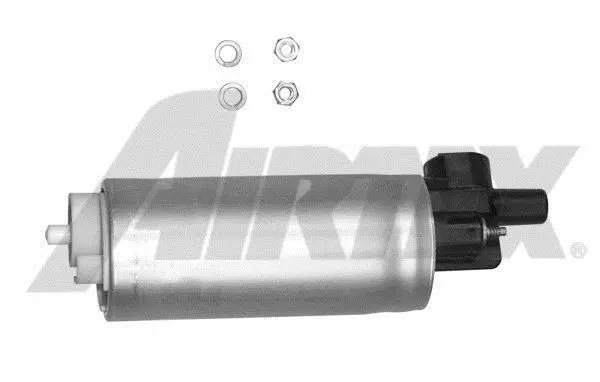 <strong>Электро-бензонасос(0,8b 80/h) Vovlo 740/760/940 2.0 2.3 AIRTEX E8186 (фото 1)</strong>