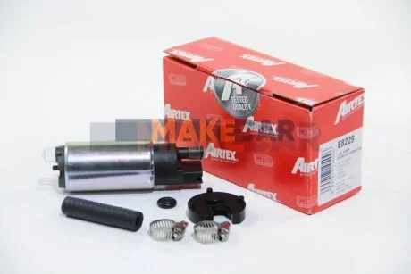 Паливний насос Honda Civic V/VI 1.4-1.6i 94-05 для AIRTEX E8229 фото товару