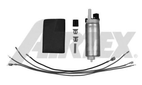 FORD електро-бензонасос 3.5 Bar Escort VII,Scorpio I,Sierra,Transit,Citroen XM,ZX,Peugeot 306,Jeep,Rover для Ford, Peugeot, Jeep, Rover AIRTEX E8279 фото товару