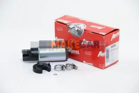 Паливний насос Honda Accent 1.3/1.4 05-10 для Hyundai, Jeep, Honda, Infiniti, Nissan AIRTEX E8335 фото товару