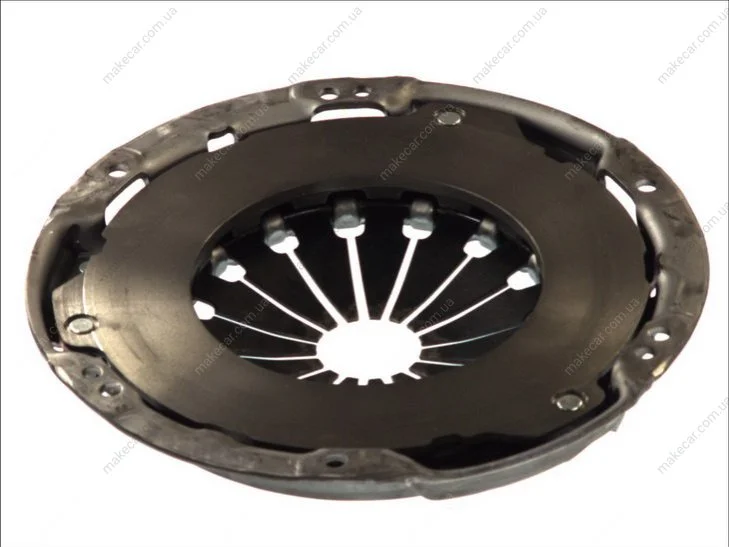 <strong>Корзина сцепления AISIN CTX-062 (фото 1)</strong>