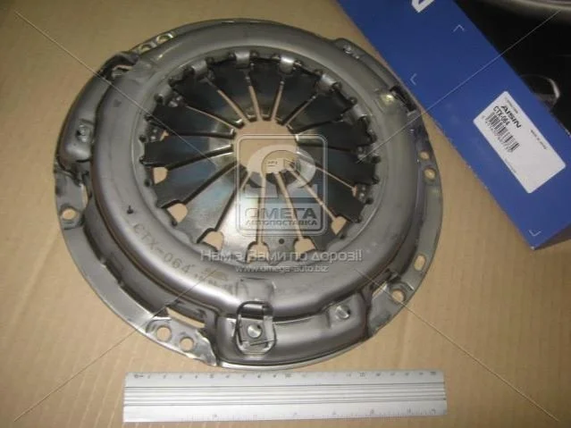 <strong>Корзина сцепления AISIN CTX-064 (фото 1)</strong>
