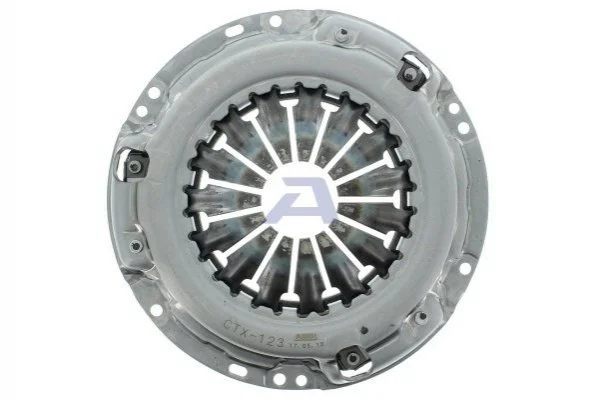 <strong>Корзина зчеплення AISIN CTX-123 (фото 1)</strong>