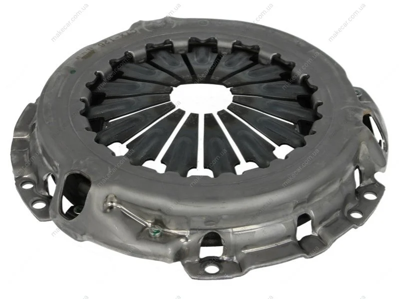 <strong>Корзина зчеплення AISIN CTX-126 (фото 1)</strong>