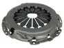 Корзина зчеплення для Toyota AISIN CTX-126 фото товару