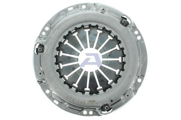 <strong>Кошик зчеплення TOYOTA RAV 4, AURIS, AVENSIS, COROLLA, 1.6-1.8, 07-18 (Вир-во) AISIN CTX-148 (фото 1)</strong>