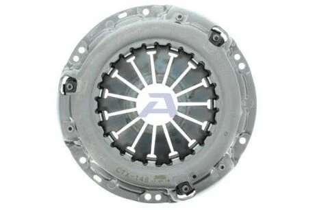 Кошик зчеплення TOYOTA RAV 4, AURIS, AVENSIS, COROLLA, 1.6-1.8, 07-18 (Вир-во) для AISIN CTX-148 фото товару