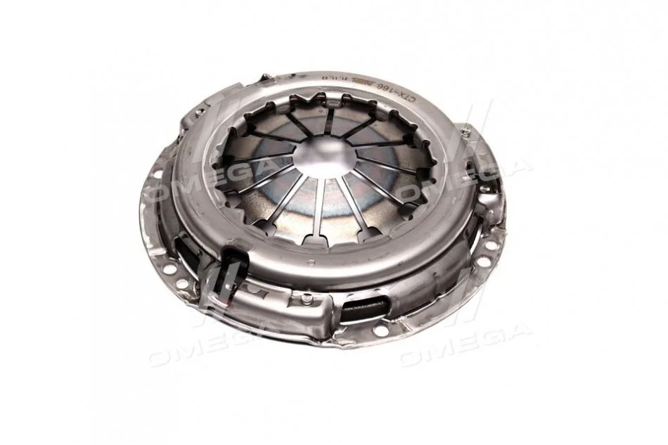 <strong>Корзина зчеплення AISIN CTX-166 (фото 1)</strong>