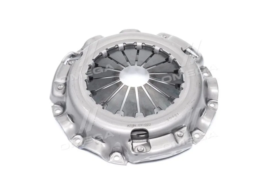 <strong>Корзина зчеплення AISIN CY-022 (фото 1)</strong>