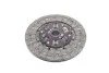 <strong>Диск зчеплення NISSAN BLUEBIRD 1.8-2.0i-2.0D 80-90 (Вир-во) AISIN DN-012 (фото 1)</strong>