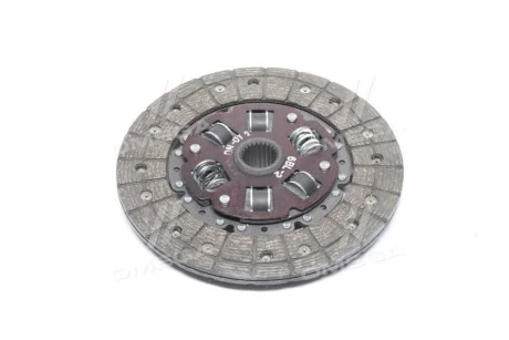 Диск зчеплення NISSAN BLUEBIRD 1.8-2.0i-2.0D 80-90 (Вир-во) для AISIN DN-012 фото товара