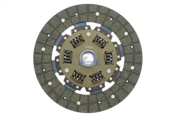 <strong>Диск зчеплення AISIN DN-056U (фото 1)</strong>