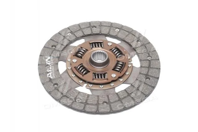 <strong>Диск сцепления AISIN DN-073 (фото 1)</strong>