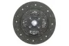 Диск зчеплення SSANGYONG (вир-во Aisin) для SsangYong, Daewoo AISIN DO-030 фото товару
