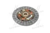 <strong>Диск зчеплення TOYOTA YARIS 1.4D-1.5 VVTI, COROLLA 1.4D 01-07 (Вир-во) AISIN DTX-152 (фото 2)</strong>