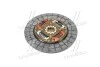 <strong>Диск зчеплення TOYOTA YARIS 1.4D-1.5 VVTI, COROLLA 1.4D 01-07 (Вир-во) AISIN DTX-152 (фото 3)</strong>