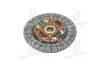 <strong>Диск зчеплення TOYOTA YARIS 1.4D-1.5 VVTI, COROLLA 1.4D 01-07 (Вир-во) AISIN DTX-152 (фото 4)</strong>