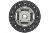 Диск зчеплення для Toyota AISIN DTX-168 фото товару
