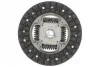 <strong>Диск зчеплення AISIN DTX-168 (фото 2)</strong>