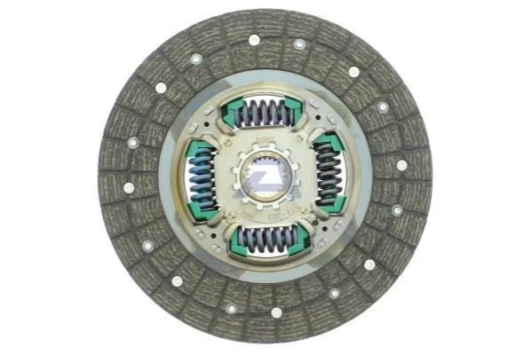 <strong>Диск зчеплення (вир-во Aisin) AISIN DTX-203 (фото 1)</strong>