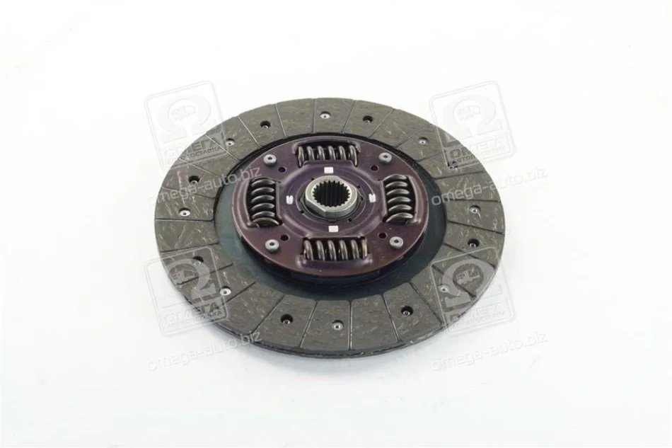 <strong>Диск зчеплення AISIN DY-014 (фото 1)</strong>