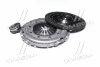 <strong>Комплект зчеплення (3pcs) AISIN KE-VW14 (фото 3)</strong>