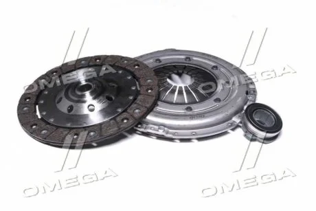 Комплект зчеплення (3pcs) для AISIN KE-VW14 фото товару