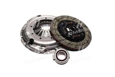 Комплект зчеплення (3pcs) для AISIN KH-063 фото товару