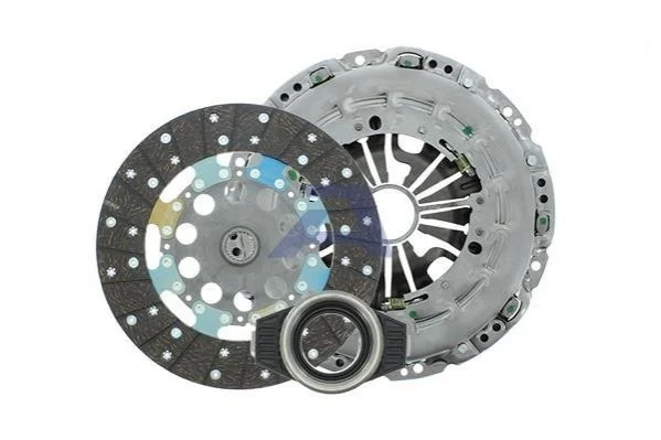 <strong>Комплект зчеплення (3pcs) AISIN KK-021A (фото 1)</strong>