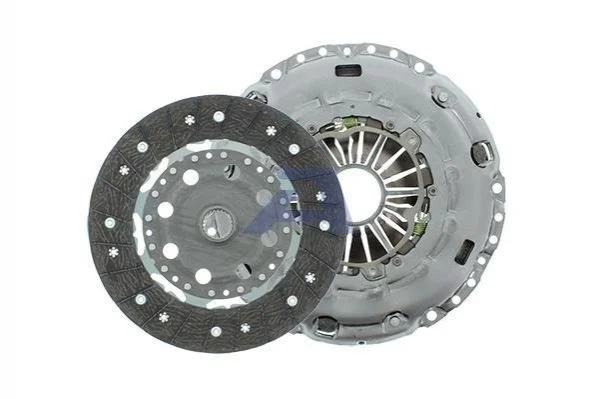<strong>Комплект зчеплення (2pcs) AISIN KK-023R (фото 1)</strong>