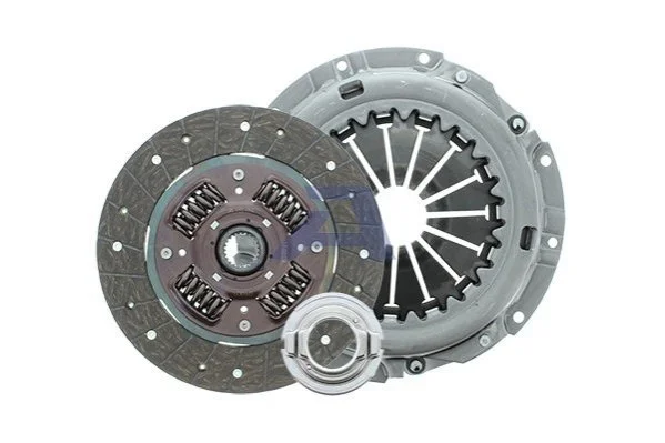 <strong>Ремонтний комплект зчеплення AISIN KM-024B (фото 1)</strong>