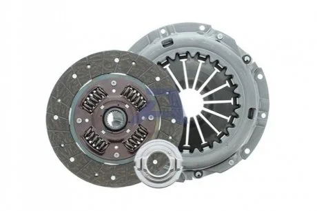 Ремонтний комплект зчеплення для Mitsubishi AISIN KM-024B фото товару