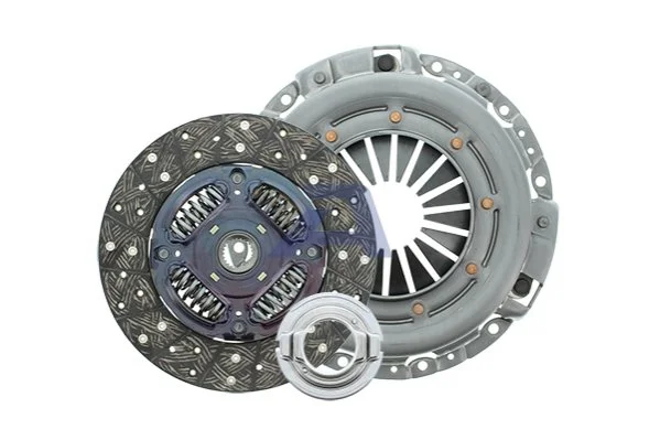 <strong>Ремонтний комплект зчеплення AISIN KM-092A (фото 1)</strong>